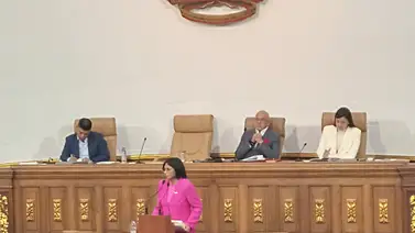 Presentan Ley de Protección de las Pensiones que involucra a los empresarios: ¿De qué trata? Presentan Ley de Protección de las Pensiones que involucra a los empresarios: ¿De qué trata?