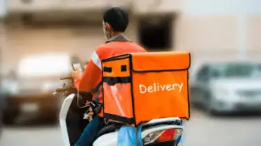 EEUU | El estado de Illinois fija salario mínimo a los delivery (+Monto) EEUU | El estado de Illinois fija salario mínimo a los delivery (+Monto)