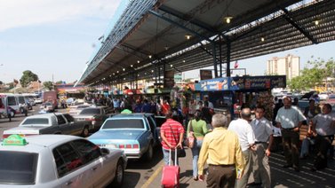 INTT otorga licencias de operaciones a 7 terminales terrestres