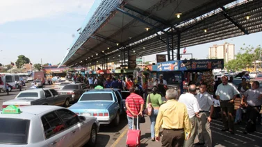 INTT otorga licencias de operaciones a 7 terminales terrestres