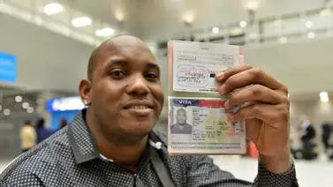 EEUU: Consulta aquí si fuiste seleccionado a la Lotería de Visa 2025 EEUU: Consulta aquí si fuiste seleccionado a la Lotería de Visa 2025