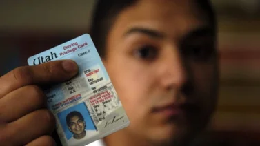 EEUU: Así pueden sacar la licencia para conducir los menores de edad en Florida