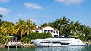 Este es el tour en Miami para conocer la casa de varios famosos (+Detalles)
