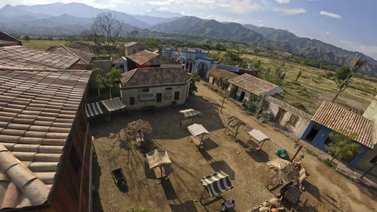 Macondo cobra vida gracias a un canal de streaming