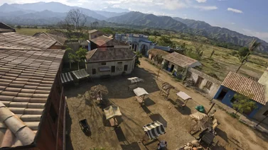 Macondo cobra vida gracias a un canal de streaming