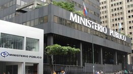 Remueven de su cargo a Beysce Loreto, vicefiscal General de Venezuela