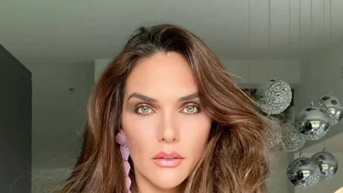 Veruzhka Ramírez regresa a Venezuela y cuenta todo sobre su nueva campaña (+Detalles)