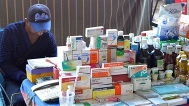 ¡Alerta!: Minsalud advierte sobre circulación de medicamento falsificado