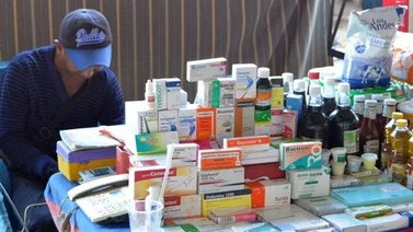 ¡Alerta!: Minsalud advierte sobre circulación de medicamento falsificado
