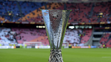 Europa League: Arrancan los partidos de semifinales (+Previa)