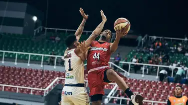 SPB: Piratas vence a Cocodrilos por esta insólita razón SPB: Piratas vence a Cocodrilos por esta insólita razón