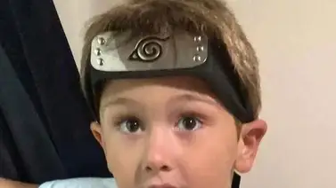 Acusan a padre de asesinato por obligar a su hijo a correr en una caminadora “por gordo” Acusan a padre de asesinato por obligar a su hijo a correr en una caminadora “por gordo”