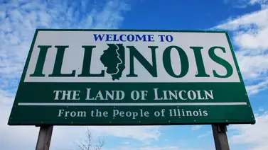 Estas son las mejores cinco ciudades del estado de Illinois para vivir Estas son las mejores cinco ciudades del estado de Illinois para vivir