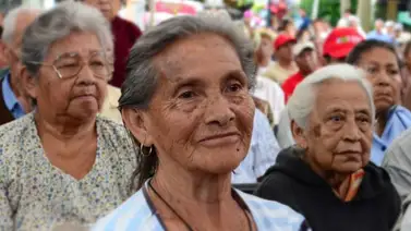 Nueva ley | Empresarios deberán hacer un aporte mensual para mejorar pensiones en el país Nueva ley | Empresarios deberán hacer un aporte mensual para mejorar pensiones en el país