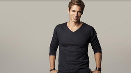 El venezolano Carlos Baute desmiente su retiro de la música