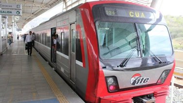 IFE realizará mantenimiento en tramo del ferrocarril Caracas-Cúa (+Fecha)