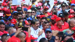 Maduro: Con sanciones o sin sanciones vamos a recuperar el ingreso de los trabajadores