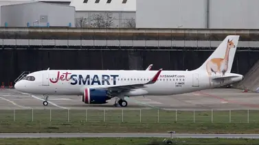 Aerolínea peruana solicitó operaciones para volar directamente hacia Venezuela (+Detalles) Aerolínea peruana solicitó operaciones para volar directamente hacia Venezuela (+Detalles)