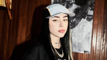 Nicki Nicole se prepara para su presentación en Texas (+Fechas)