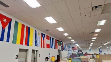 EEUU| Un centro de refugio brinda asistencia a inmigrantes (+Detalles)
