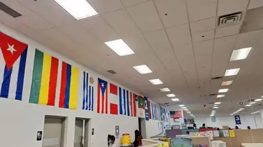 EEUU| Un centro de refugio brinda asistencia a inmigrantes (+Detalles) EEUU| Un centro de refugio brinda asistencia a inmigrantes (+Detalles)