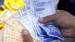 Estos son los bonos del Sistema Patria que faltan cancelar en diciembre