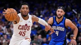 NBA: Los Cavaliers toman ventaja ante Orlando