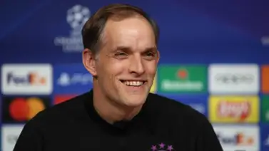 Champions League: Esto dijo el técnico del Bayern tras el empate ante Real Madrid Champions League: Esto dijo el técnico del Bayern tras el empate ante Real Madrid