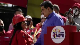 Presidente Maduro envió mensaje a los trabajadores venezolanos este #1May