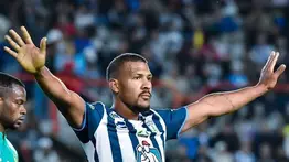 Salomón Rondón y el Pachuca avanzan a la final de la Liga de Campeones Concacaf