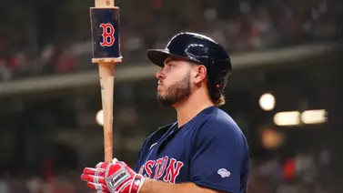 MLB: Wilyer Abreu queda a las puertas de esta hazaña MLB: Wilyer Abreu queda a las puertas de esta hazaña