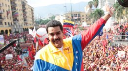 LO ÚLTIMO: Maduro informa que hoy dará "grandes anuncios" (+Detalles)