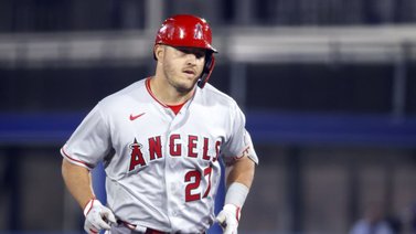 MLB: Mike Trout pasará por el quirófano por esta lesión