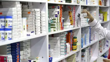 California| Anuncian distribución de medicamento para revertir sobredosis por opioides (+Costo) California| Anuncian distribución de medicamento para revertir sobredosis por opioides (+Costo)