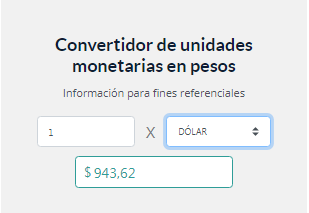 Así se cotiza el peso chileno frente al dólar este #1May Así se cotiza el peso chileno frente al dólar este #1May