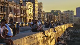 EEUU decidió cancelar visado especial a 300.000 extranjeros que visitaron Cuba