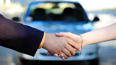 En esta exposición de vehículos en Caracas también ofrecen planes de financiamiento (+Detalles) En esta exposición de vehículos en Caracas también ofrecen planes de financiamiento (+Detalles)