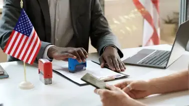 Conozca la Visa U que ofrece grandes beneficios a los extranjeros en EEUU Conozca la Visa U que ofrece grandes beneficios a los extranjeros en EEUU