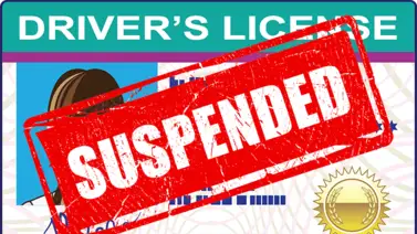 EEUU | Sepa cuáles son las razones por las que California suspende la licencia de conducir EEUU | Sepa cuáles son las razones por las que California suspende la licencia de conducir