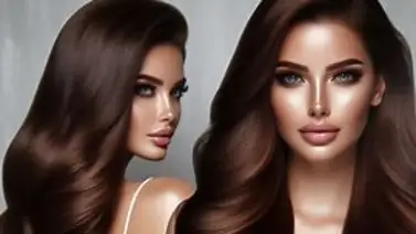 Dos ingredientes de cocina garantizan crecimiento fuerte y rápido del cabello Dos ingredientes de cocina garantizan crecimiento fuerte y rápido del cabello