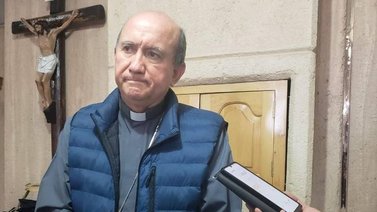 Juárez | Obispo ofrece refugio para inmigrantes en paso fronterizo a EEUU (+Detalles)