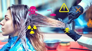 Peligros del uso de la keratina: más allá del alisado milagroso Peligros del uso de la keratina: más allá del alisado milagroso