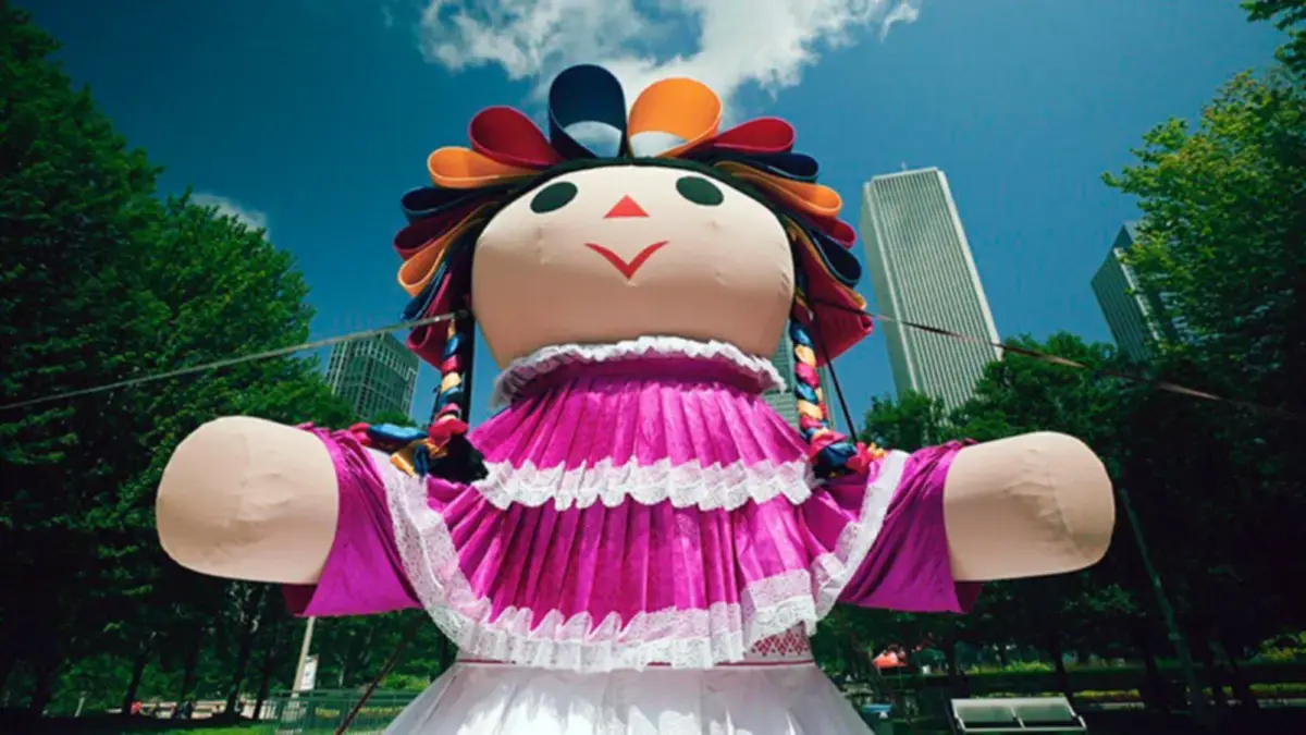 Celebrarán la ‘Semana de México’ en esta ciudad de Illinois (+Detalles)