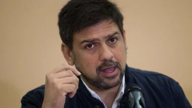 Carlos Ocariz admite haber tenido contacto con Samark López (+Declaraciones)