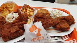 Arturo´s lanza esta rebaja de precios por el Día del Trabajador