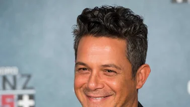 Alejandro Sanz envía mensaje a los afectados del incendio en Valencia
