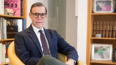 Luis Vicente León analiza la nueva licencia impuesta por EEUU a Venezuela