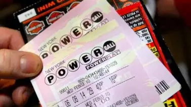 Un inmigrante con cáncer gana el Powerball de 1.300 millones de dólares Un inmigrante con cáncer gana el Powerball de 1.300 millones de dólares