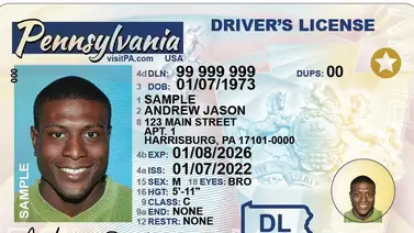 Real ID Pensilvania: ¿Qué necesita un inmigrante para solicitarla? Real ID Pensilvania: ¿Qué necesita un inmigrante para solicitarla?