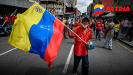 Sistema Patria: Arrancó pago de megabono por más de 6.000 bolívares Sistema Patria: Arrancó pago de megabono por más de 6.000 bolívares